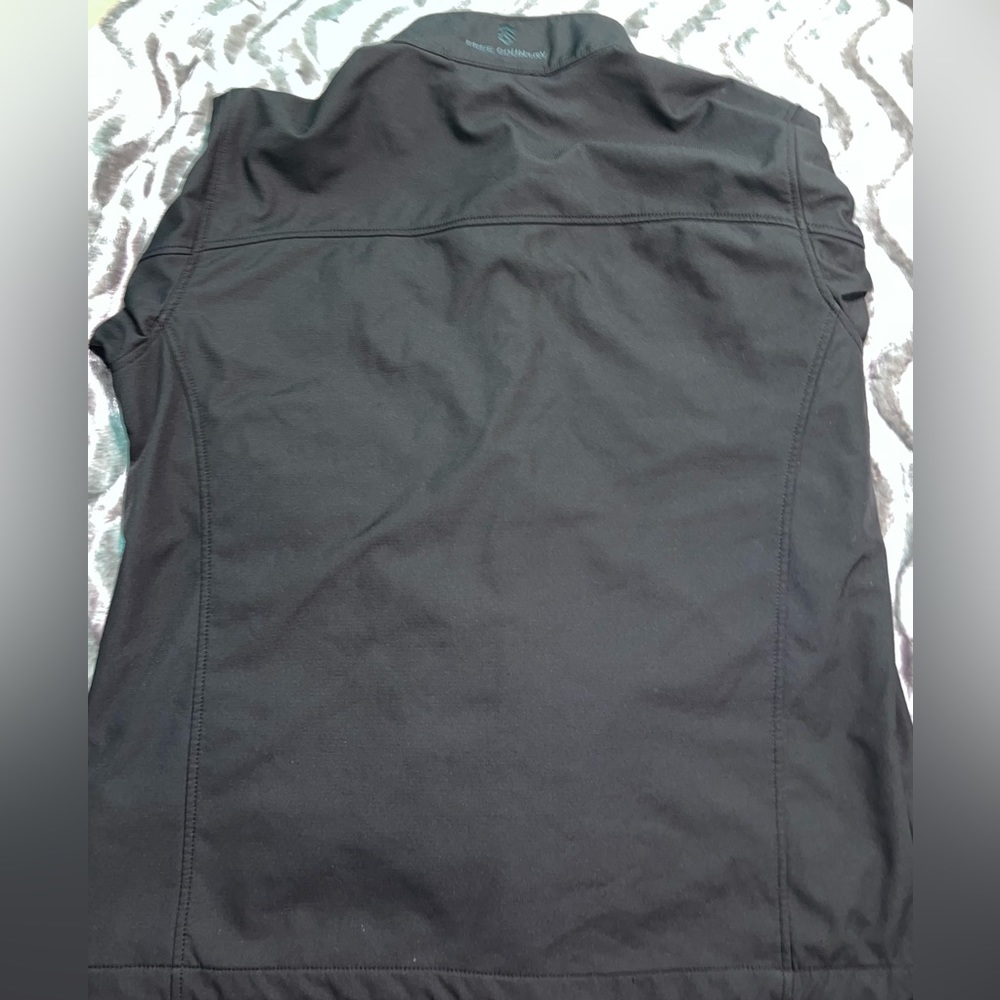 Men’s jacket - Picture 2 of 3